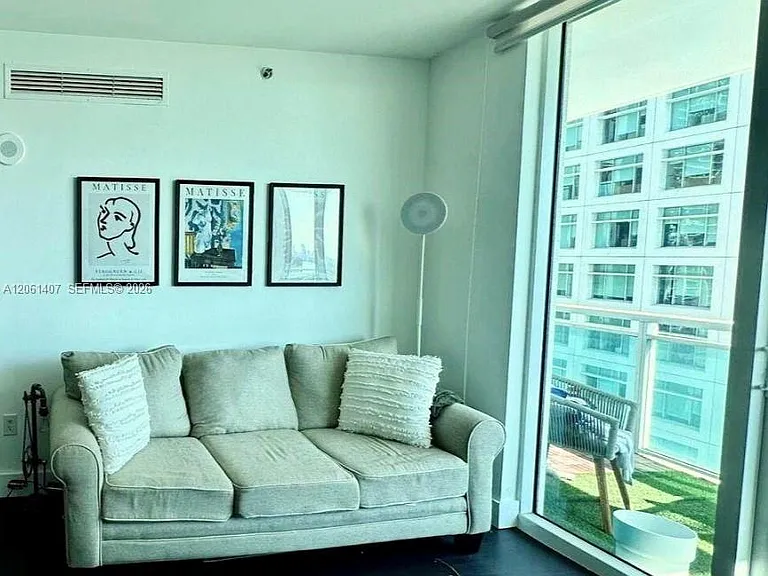950 Brickell Bay Dr #2406 — Photo 7