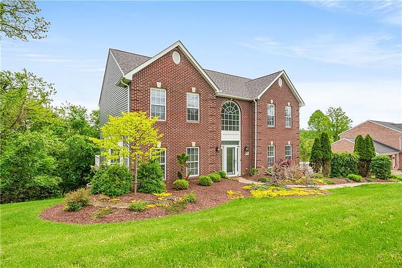 543 Hickory Grade Rd, Bridgeville, PA 15017 Zillow