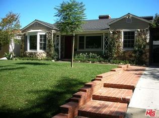 4132 Rhodes Ave, Studio City, CA 91604