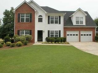 3421 Friendship Farm Dr, Buford, GA 30519