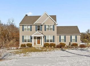 2547 Wagner Rd, Gilbertsville, PA 19525