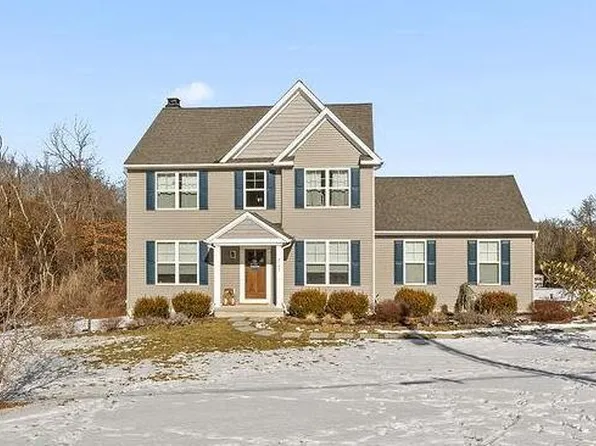 2547 Wagner Rd, Gilbertsville, PA 19525