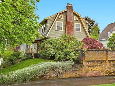 3829 NE 28th Ave, Portland, OR, 97212