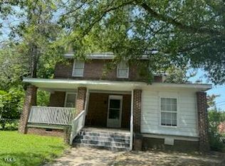 500 Cokey Rd, Rocky Mount, NC 27801