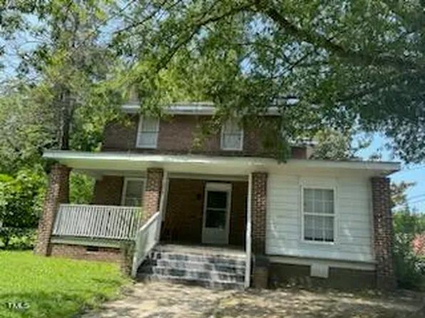 500 Cokey Rd, Rocky Mount, NC 27801