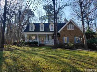 4325 Basal Creek Ln, Fuquay Varina, NC 27526