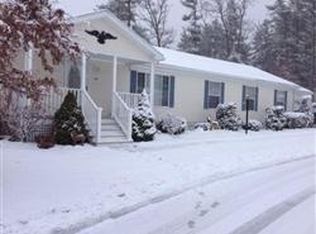 3014 Fox Run, Middleboro, MA 02346
