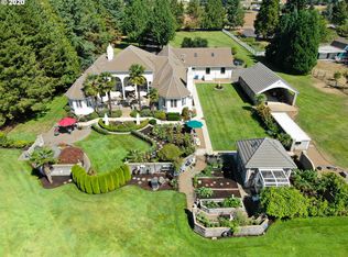 30334 Lassen Ln, Junction City, OR 97448