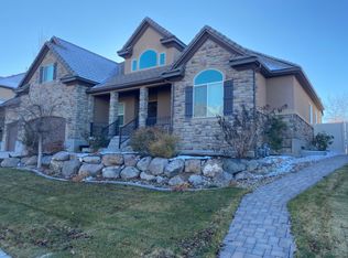14518 S Long Ridge Dr, Herriman, UT 84096