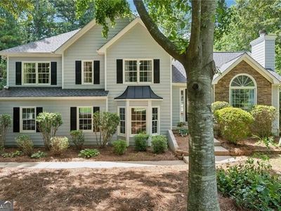 7830 Wynfield Cir, Cumming, GA, 30040