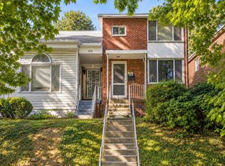 273 Hawaii Ave NE, Washington, DC 20011