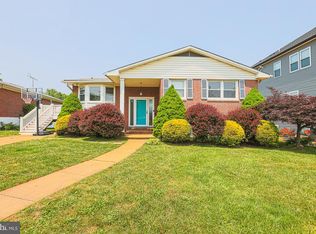 6515 Glenwick Ct, Baltimore, MD 21209