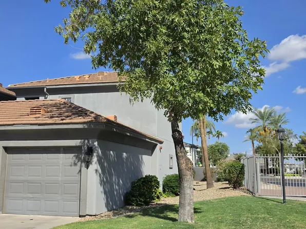 7401 W ARROWHEAD CLUBHOUSE Drive #1002, Glendale, AZ 85308