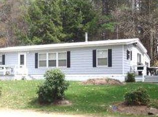94 Estate Dr, Barrington, NH 03825
