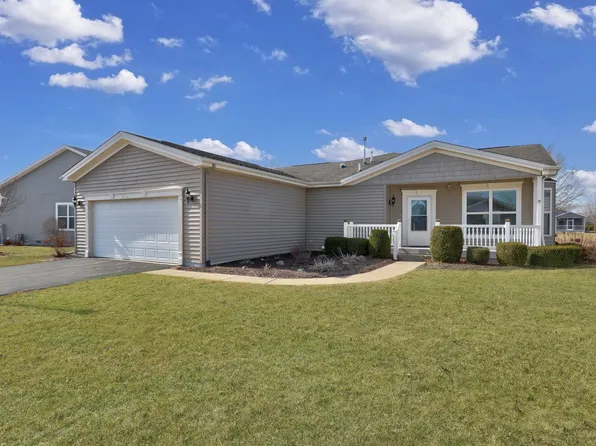 312 Legacy Ct, Grayslake, IL 60030