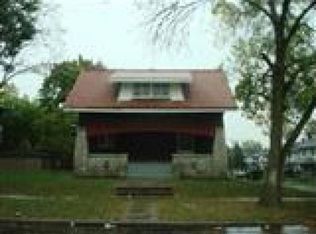 1748 W Grand Ave, Dayton, OH 45402