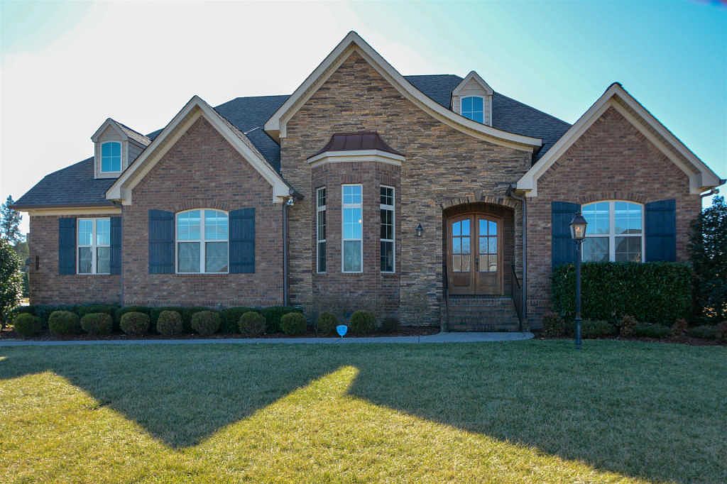 1663 Sunset Park Dr, Nolensville, TN 37135 Zillow