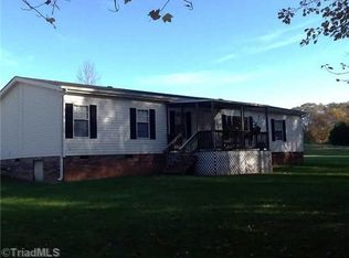 4508 Nc Hwy 268, Ararat, NC 27007