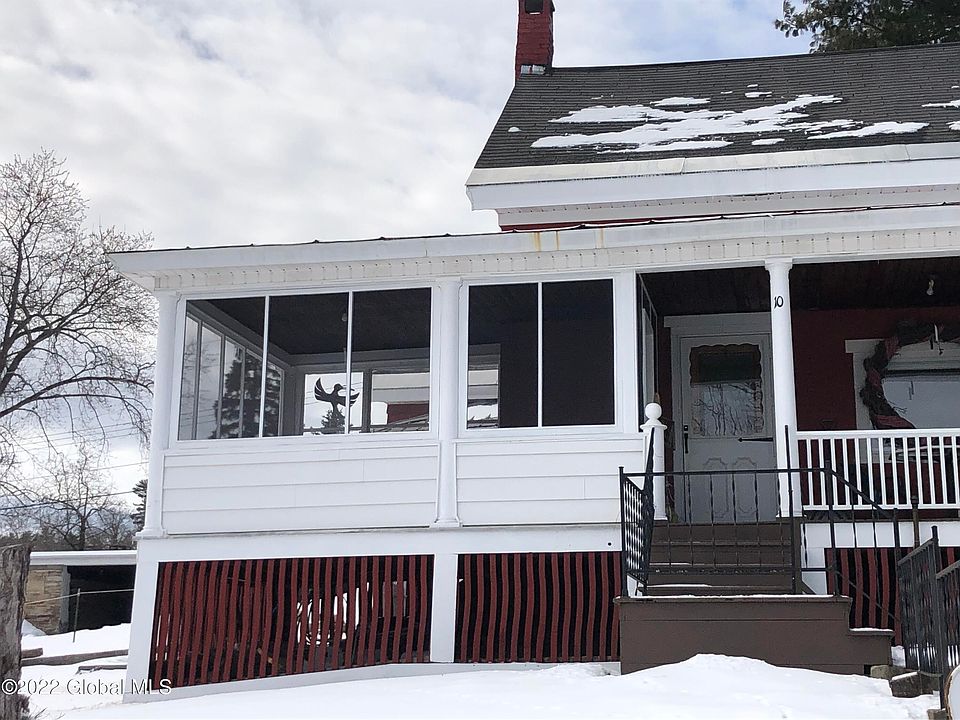 10 Lewald Lane, Port Henry, NY 12974 Zillow