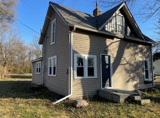 9037 Aboite Rd, Roanoke, IN 46783