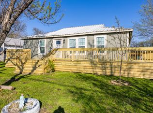 711 S Spears St, Alvarado, TX 76009