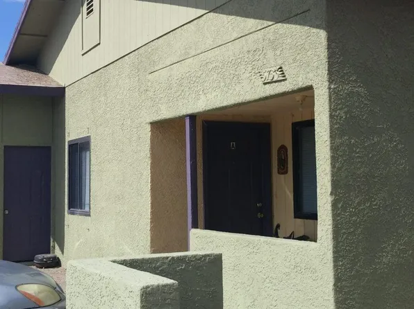 5733 S Morris Blvd, Tucson, AZ 85706