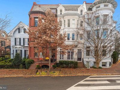 1698 31st St NW, Washington, DC, 20007