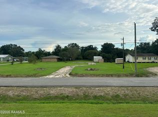 210 Eugenie Dr, Duson, LA 70529