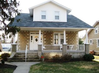 3129 Willoughby Rd, Baltimore, MD 21234