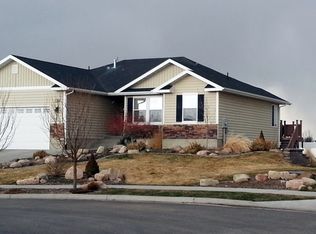 2315 Sunrise Ct, Nibley, UT 84321