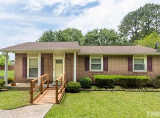 212 Lynn Rd, Durham, NC 27703