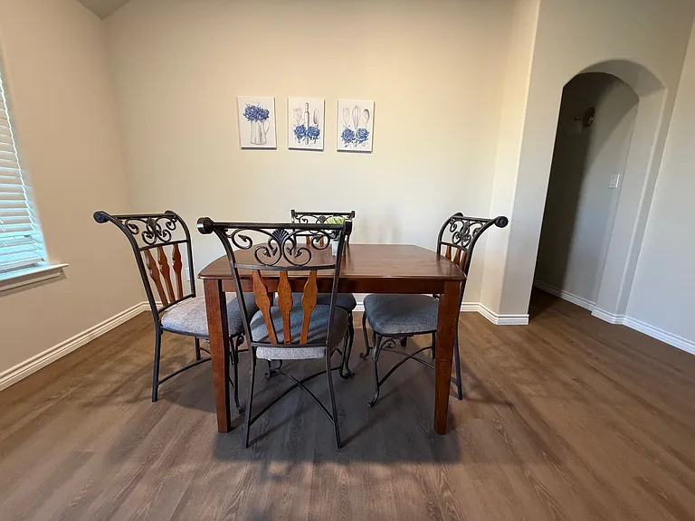 1416 Bajada St — Photo 35