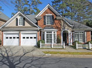 3100 Weston Pl NW, Atlanta, GA 30327
