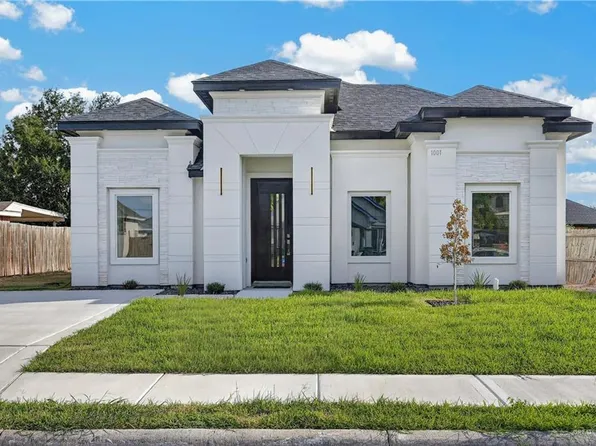 1001 W Falcon Ave, Pharr, TX 78577