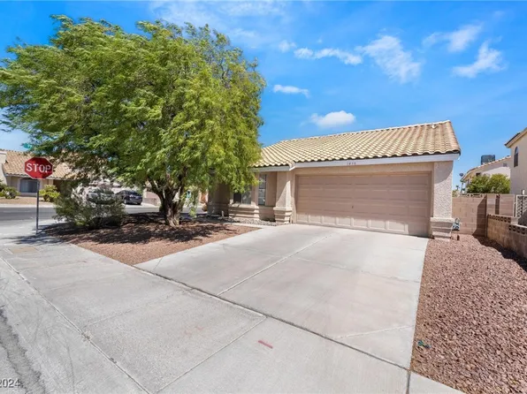 1458 Harmony Hill Dr, Henderson, NV 89014