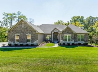 17690 Wakefield Meadow Ct, Glencoe, MO 63038