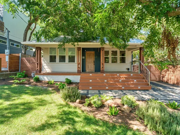 307 W Annie St, Austin, TX 78704