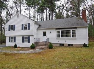 29 Grove St, Wayland, MA 01778