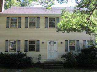 63 Schofield Rd APT 56, Willington, CT 06279