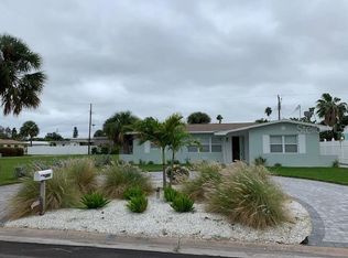 271 44th Ave, Saint Pete Beach, FL 33706