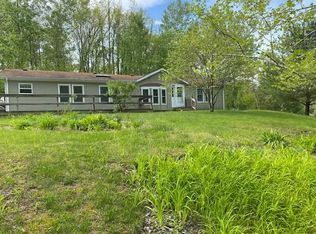 2841 E Private Road 930 S, Coal City, IN