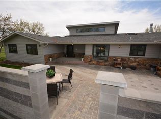 5420 Rustic Ave, Billings, MT 59106