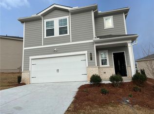 101 Seed Ln, Pendergrass, GA 30567