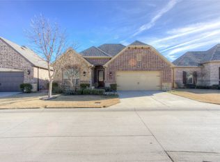 2904 Ervin Way #2904, Mansfield, TX 76063