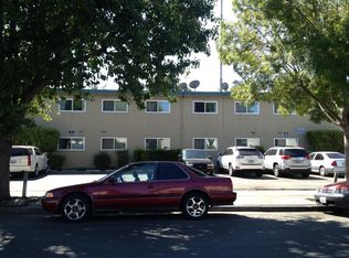 1634 Virginia Ave APT 8, San Jose, CA 95116