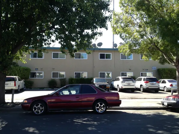 1634 Virginia Ave APT 8, San Jose, CA 95116