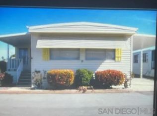 445 Orange Ave SPACE 27, Chula Vista, CA 91911