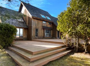 4040 N Manitou Trl W, Leland, MI 49654