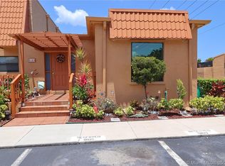 9169 Limetree Ln #160, Pembroke Pines, FL 33024