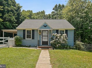 4703 Kiernan Rd, College Park, MD 20740